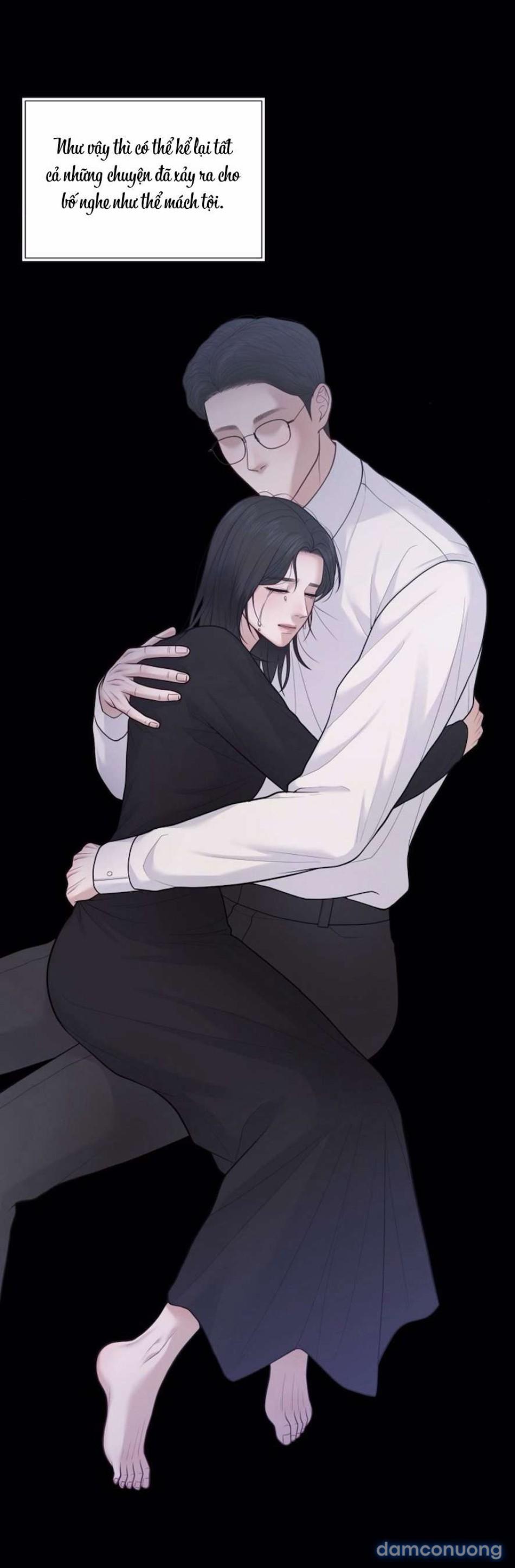 〖18+〗- Mang Thai, Chiếm Đoạt 10 trang 6