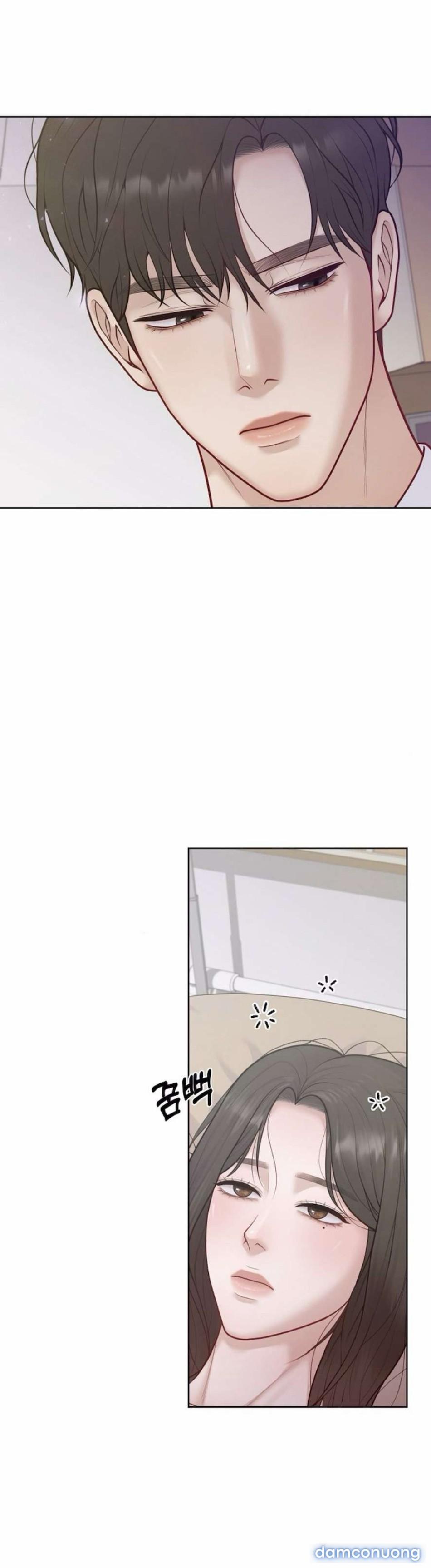 〖18+〗- Mang Thai, Chiếm Đoạt 10 trang 8