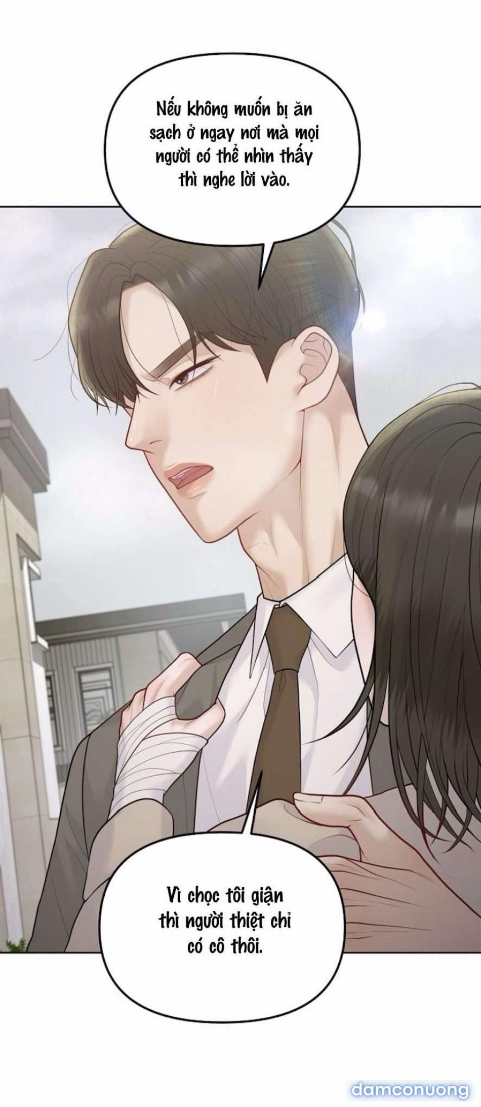 〖18+〗- Mang Thai, Chiếm Đoạt 11 trang 12