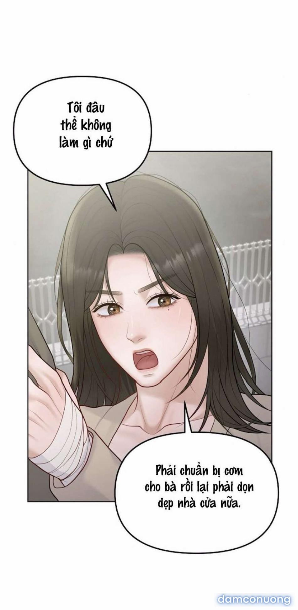 〖18+〗- Mang Thai, Chiếm Đoạt 11 trang 6