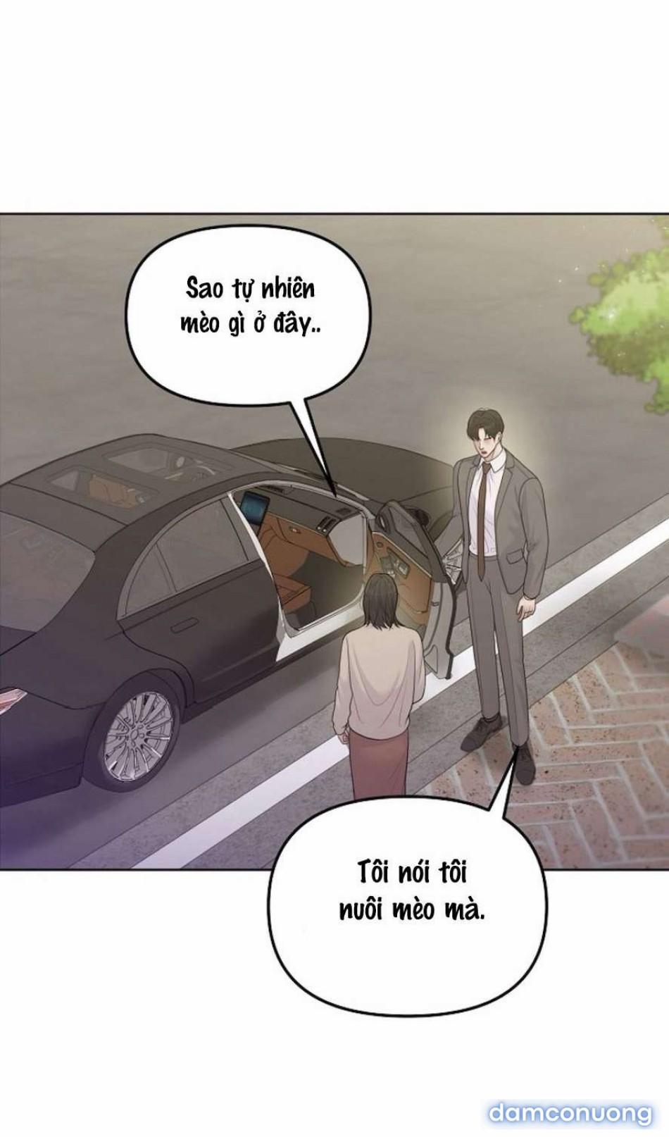 〖18+〗- Mang Thai, Chiếm Đoạt 12 trang 13