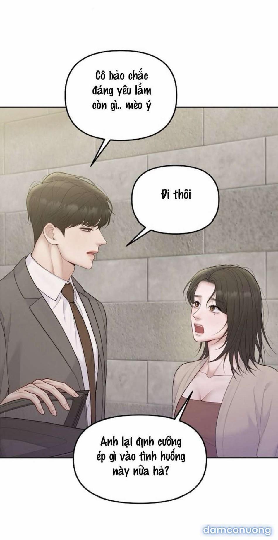 〖18+〗- Mang Thai, Chiếm Đoạt 12 trang 14