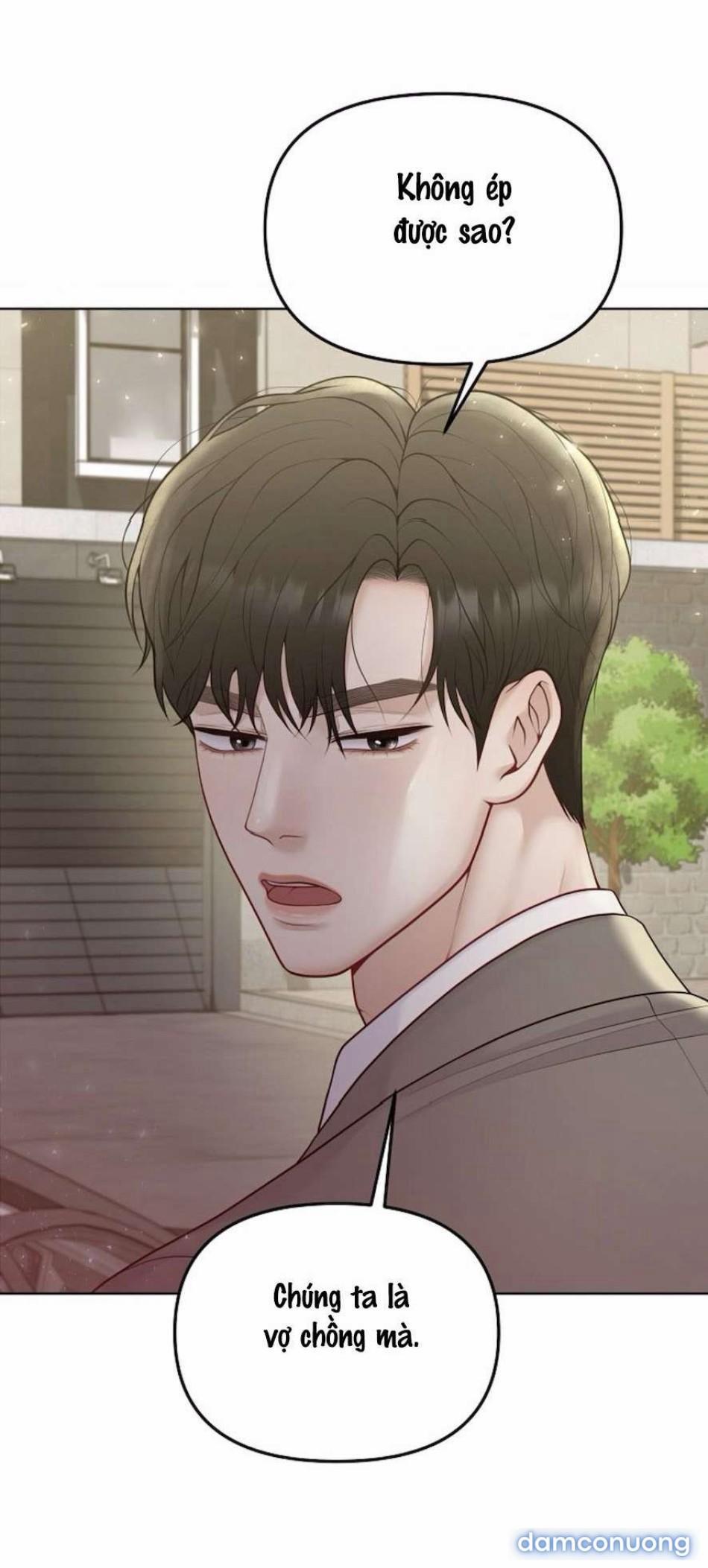 〖18+〗- Mang Thai, Chiếm Đoạt 12 trang 15