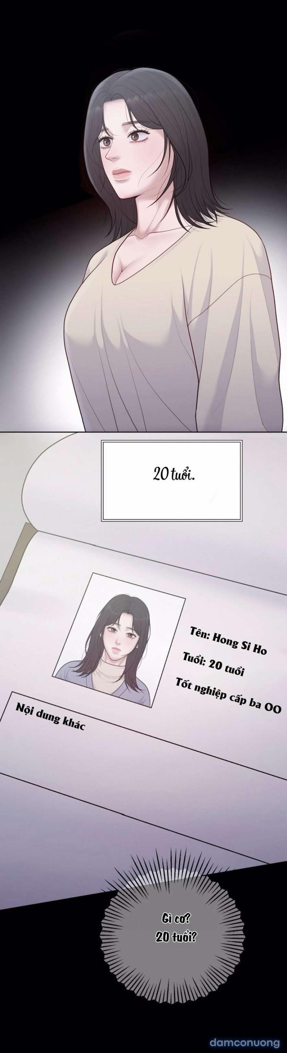 〖18+〗- Mang Thai, Chiếm Đoạt 13 trang 12