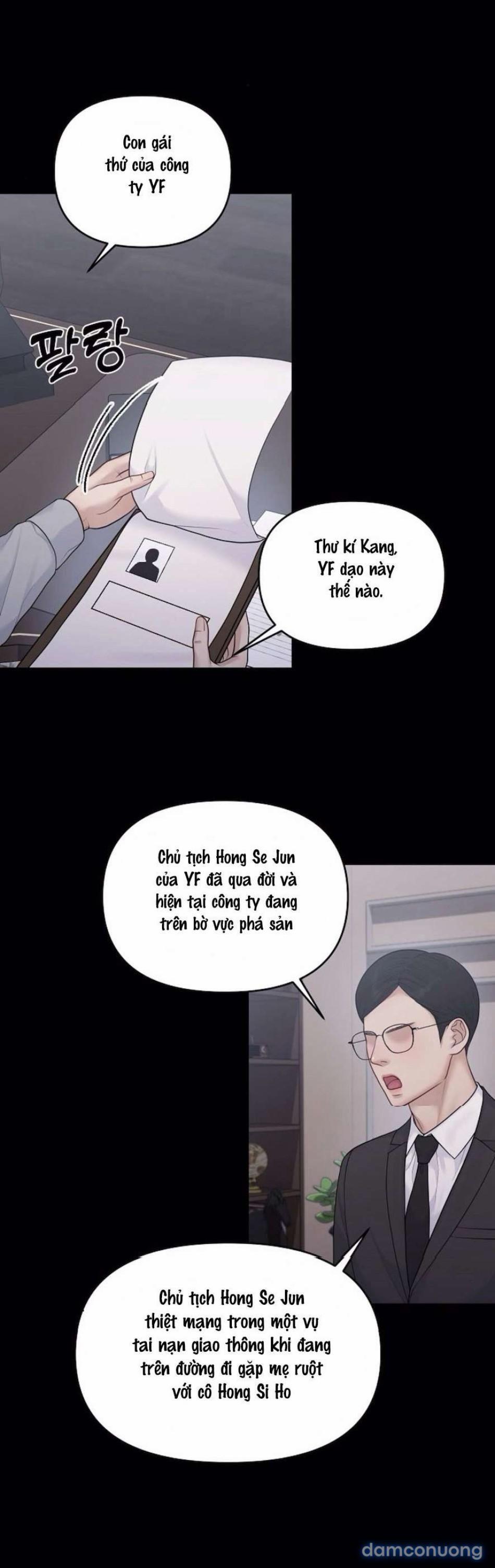 〖18+〗- Mang Thai, Chiếm Đoạt 13 trang 14