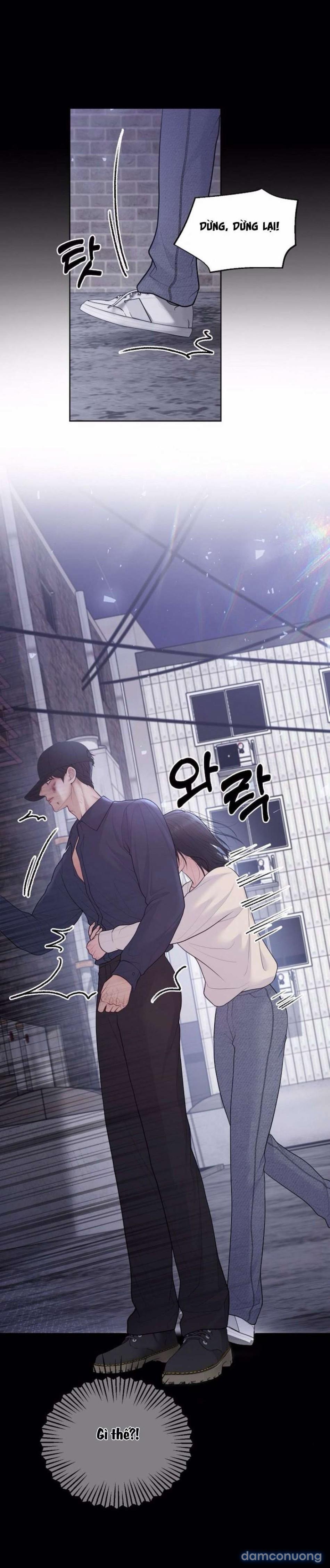 〖18+〗- Mang Thai, Chiếm Đoạt 13 trang 8