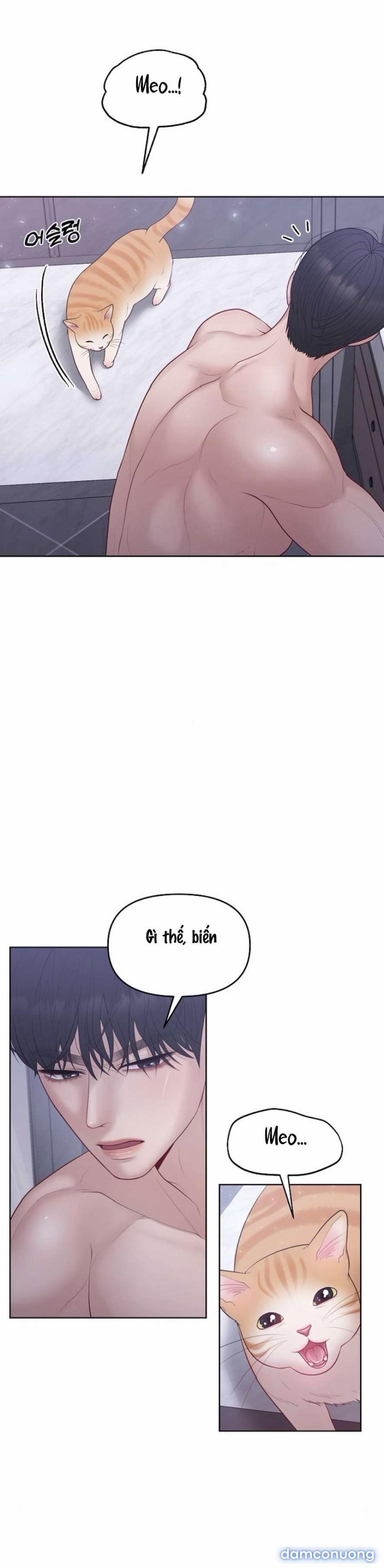 〖18+〗- Mang Thai, Chiếm Đoạt 16 trang 10