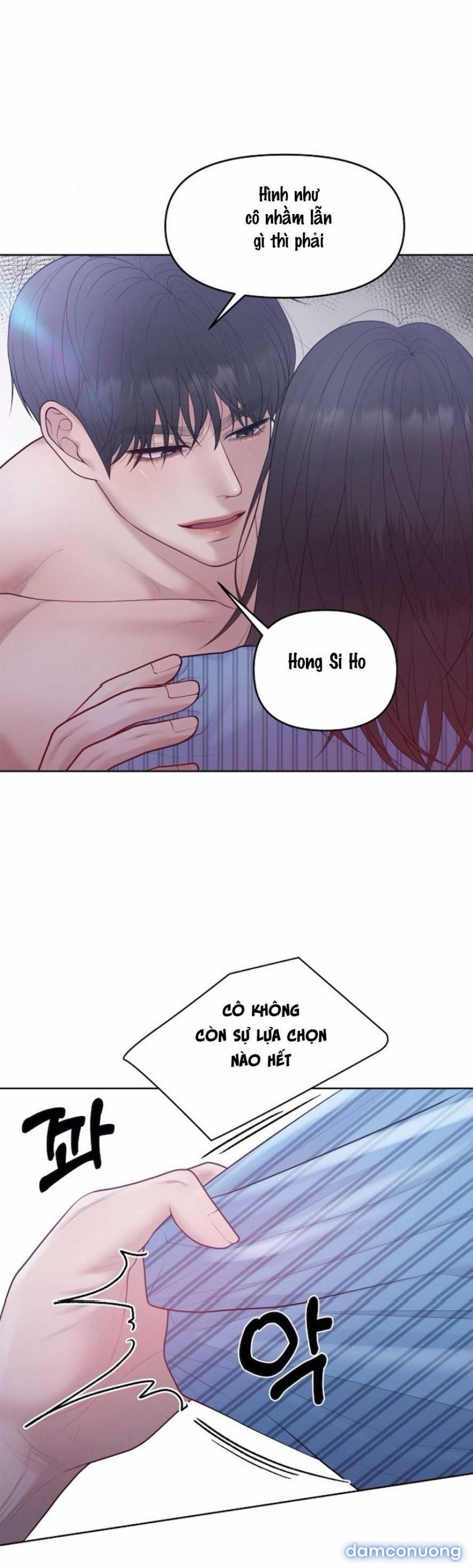 〖18+〗- Mang Thai, Chiếm Đoạt 16 trang 7