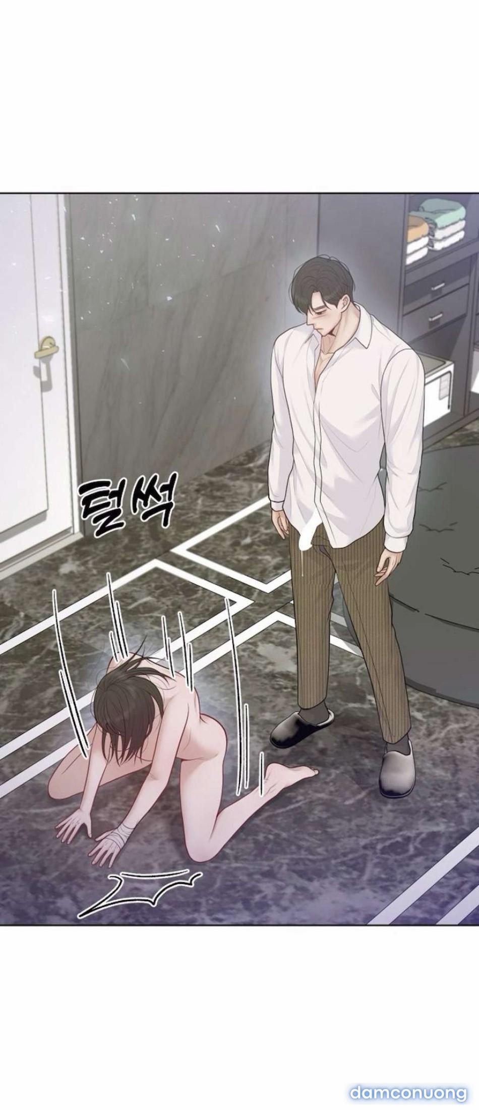 〖18+〗- Mang Thai, Chiếm Đoạt 17 trang 13