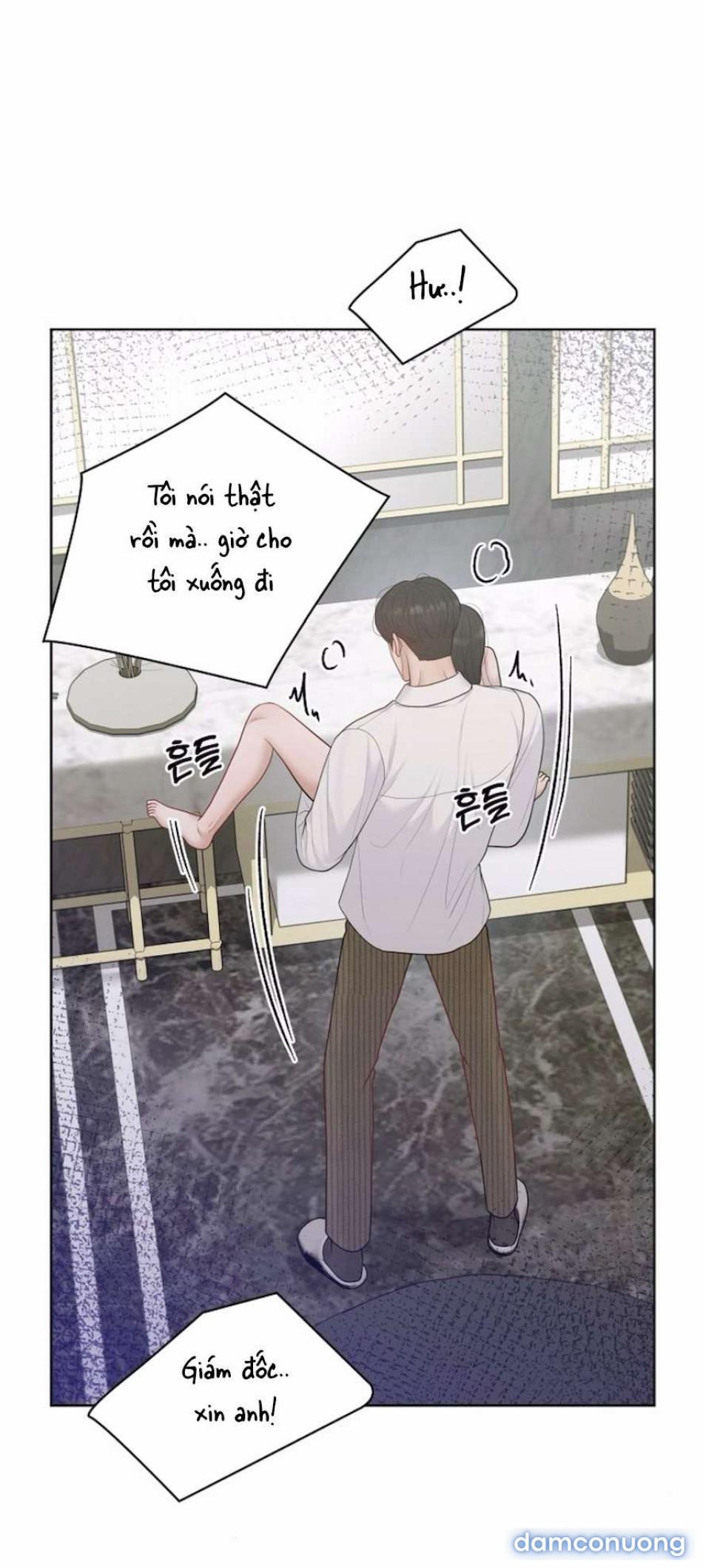 〖18+〗- Mang Thai, Chiếm Đoạt 17 trang 7