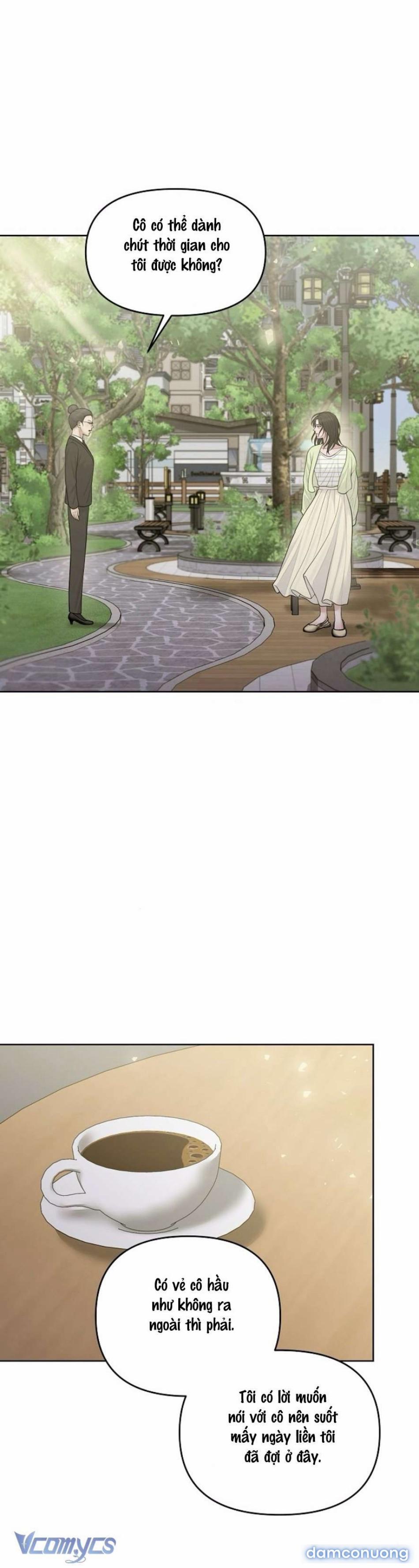 〖18+〗- Mang Thai, Chiếm Đoạt 19 trang 11