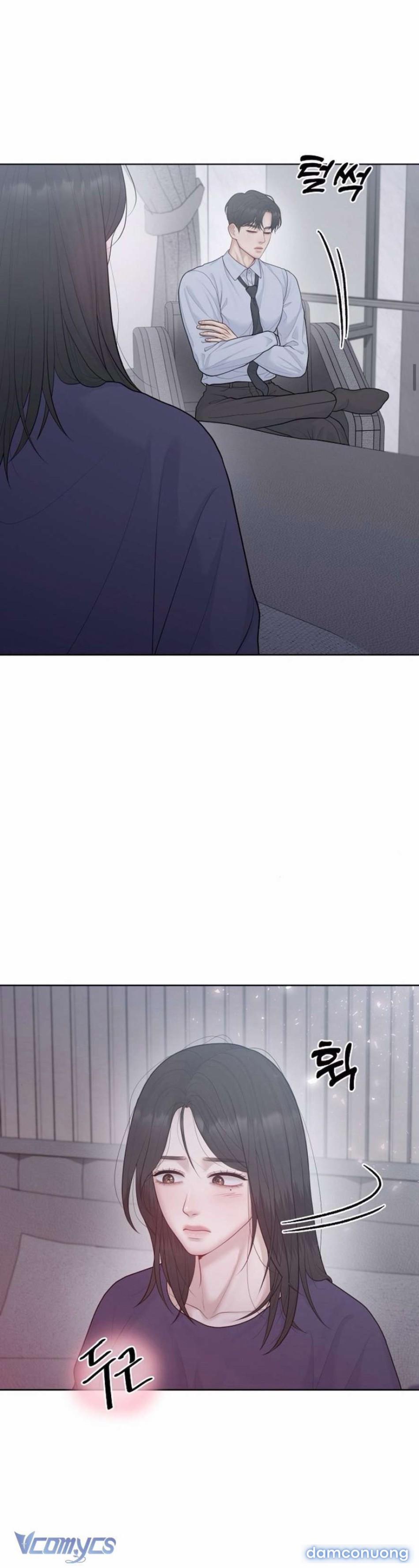 〖18+〗- Mang Thai, Chiếm Đoạt 19 trang 3