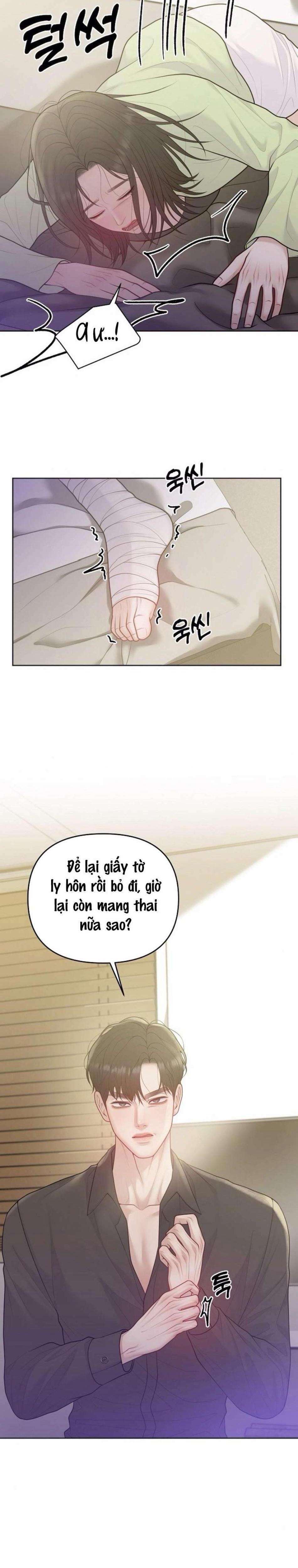 〖18+〗- Mang Thai, Chiếm Đoạt 28 trang 1