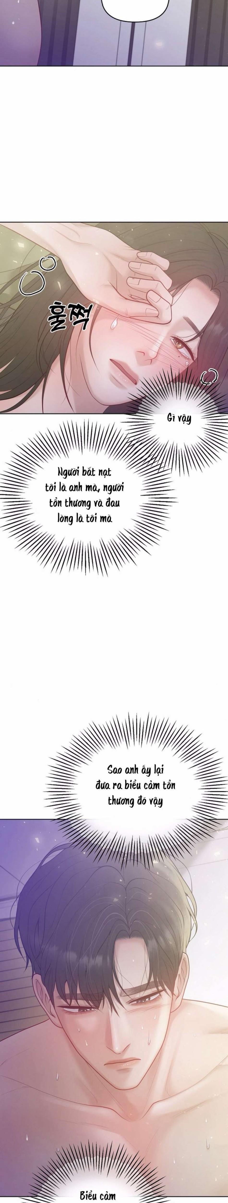 〖18+〗- Mang Thai, Chiếm Đoạt 28 trang 10