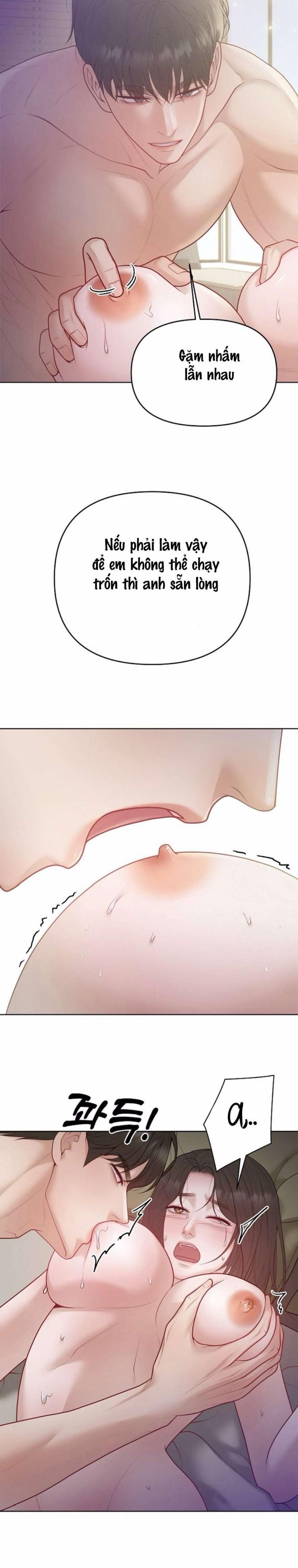 〖18+〗- Mang Thai, Chiếm Đoạt 28 trang 13