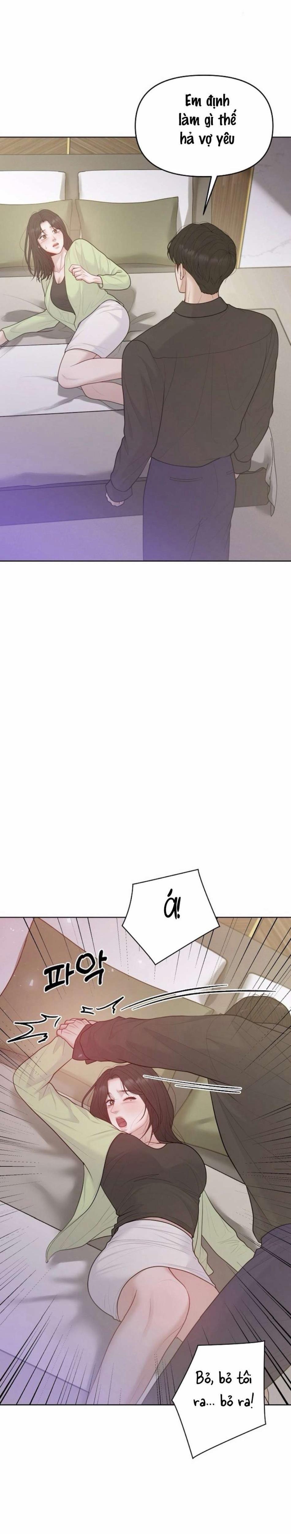 〖18+〗- Mang Thai, Chiếm Đoạt 28 trang 2