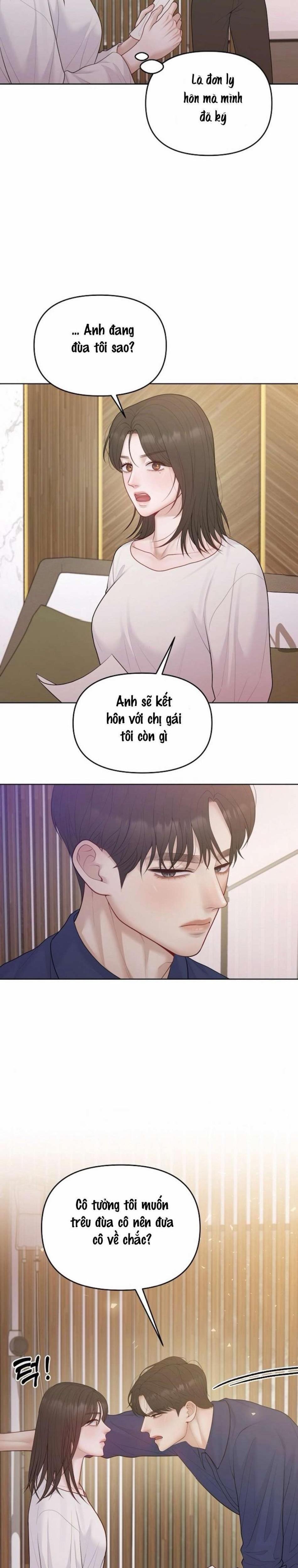 〖18+〗- Mang Thai, Chiếm Đoạt 29 trang 1