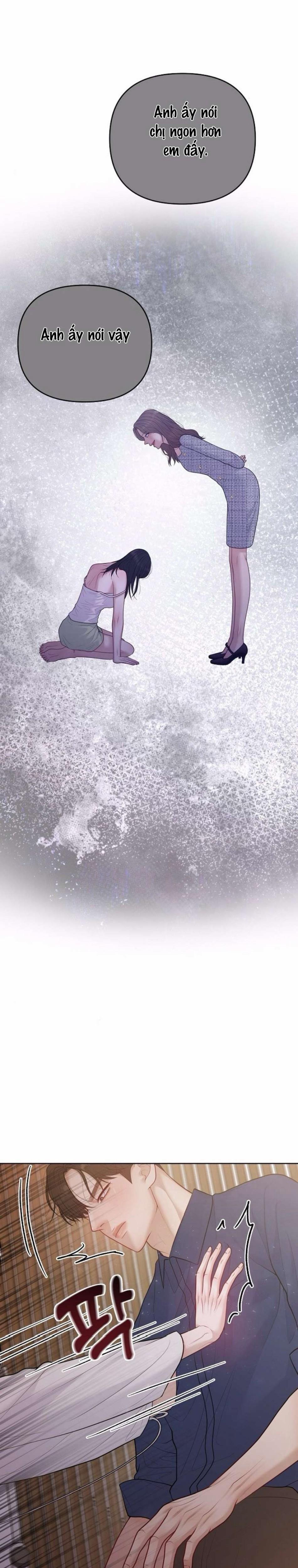 〖18+〗- Mang Thai, Chiếm Đoạt 29 trang 4