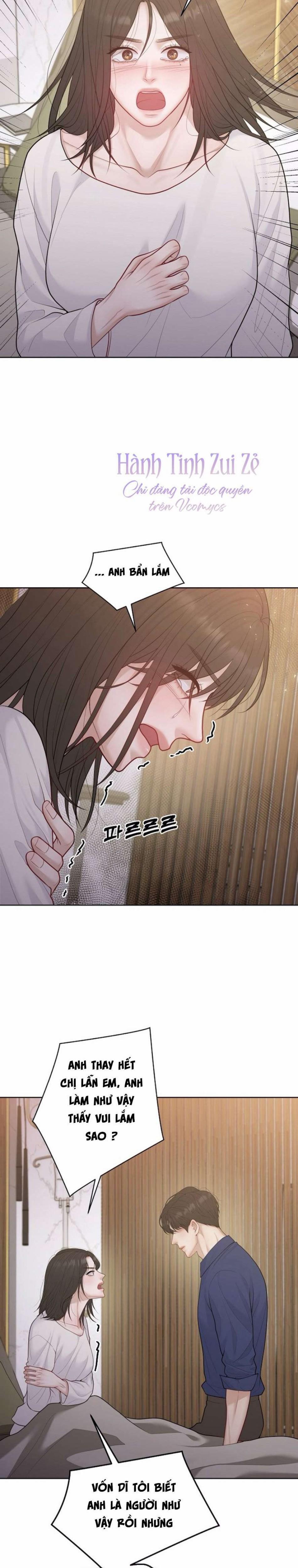 〖18+〗- Mang Thai, Chiếm Đoạt 29 trang 6