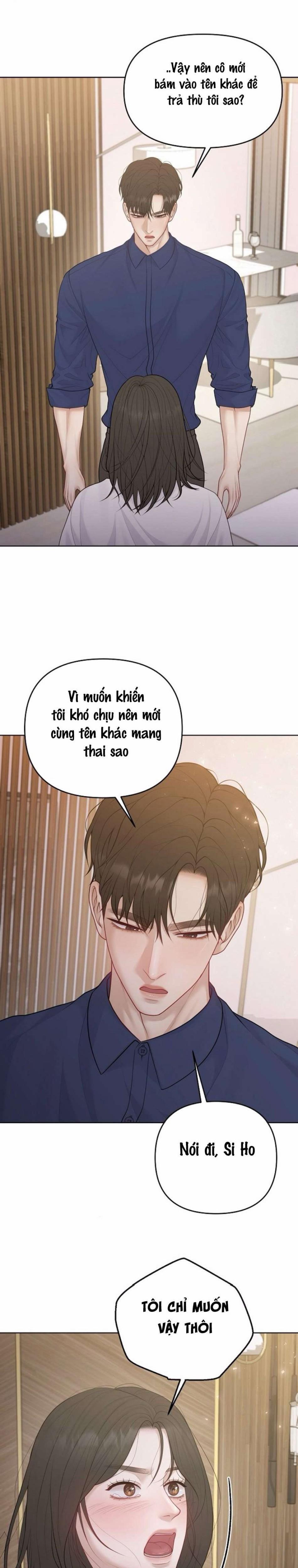 〖18+〗- Mang Thai, Chiếm Đoạt 29 trang 8