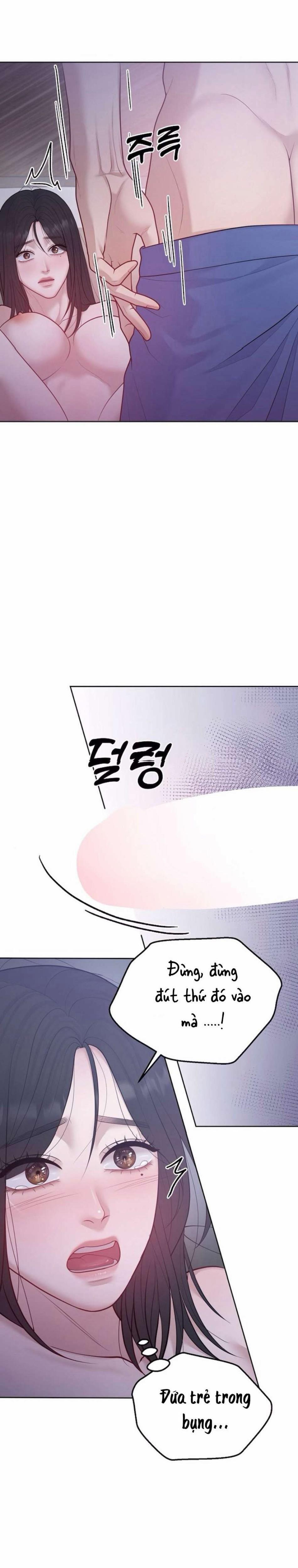 〖18+〗- Mang Thai, Chiếm Đoạt 30 trang 13
