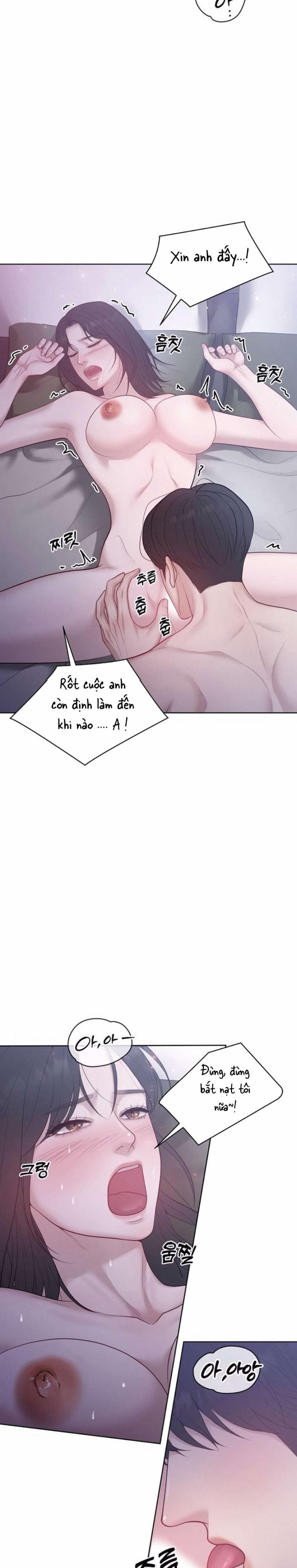 〖18+〗- Mang Thai, Chiếm Đoạt 30 trang 6