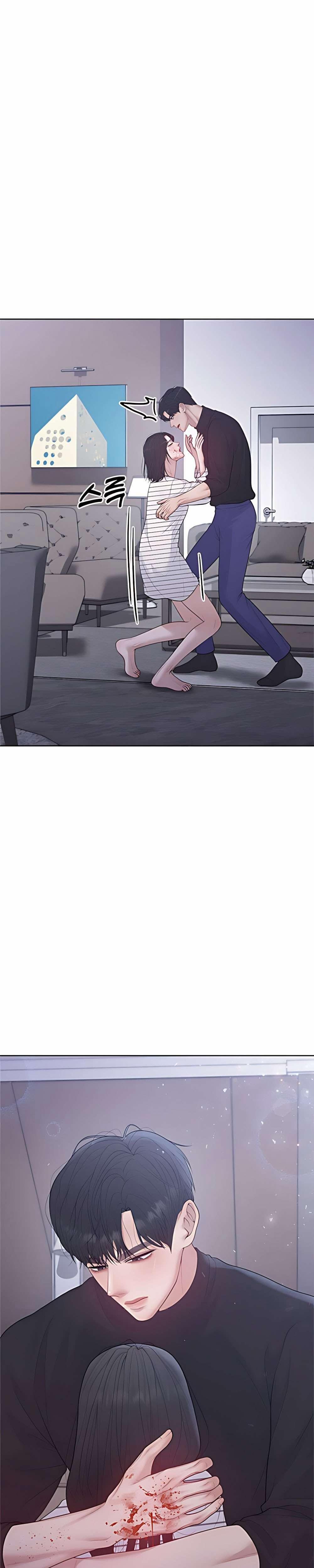 〖18+〗- Mang Thai, Chiếm Đoạt 32 trang 2