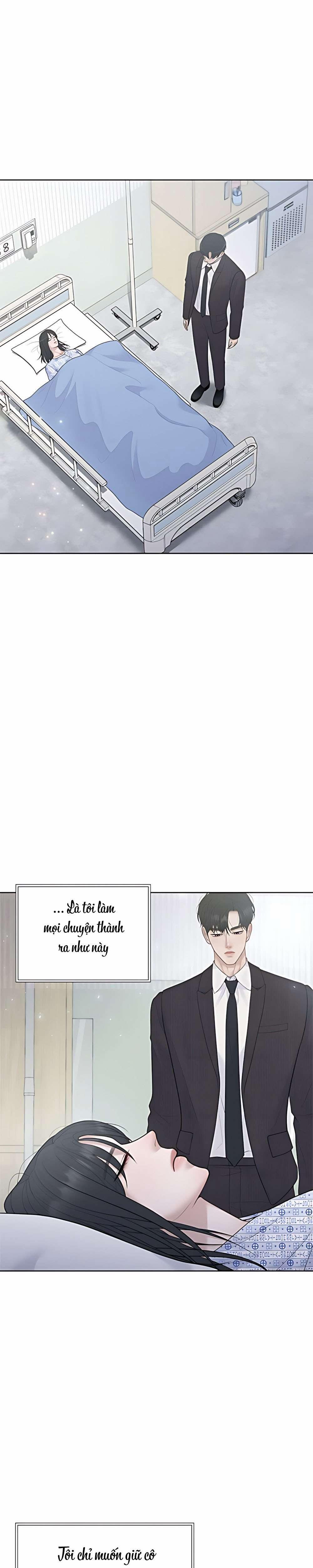 〖18+〗- Mang Thai, Chiếm Đoạt 32 trang 4