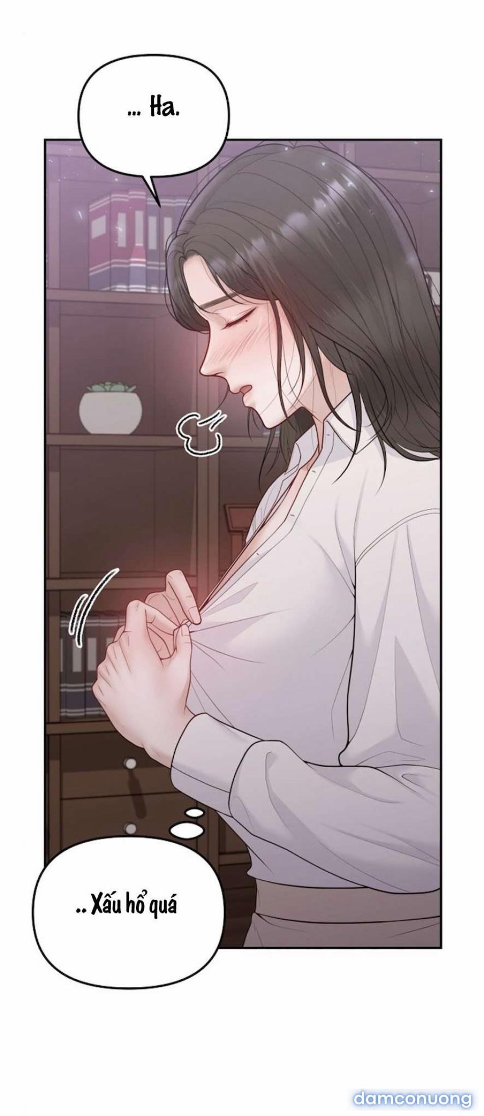 〖18+〗- Mang Thai, Chiếm Đoạt 4 trang 5