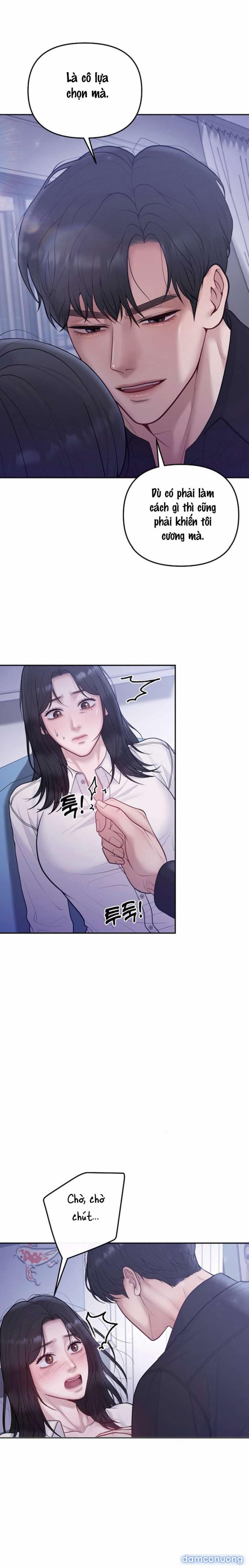 〖18+〗- Mang Thai, Chiếm Đoạt 5 trang 5