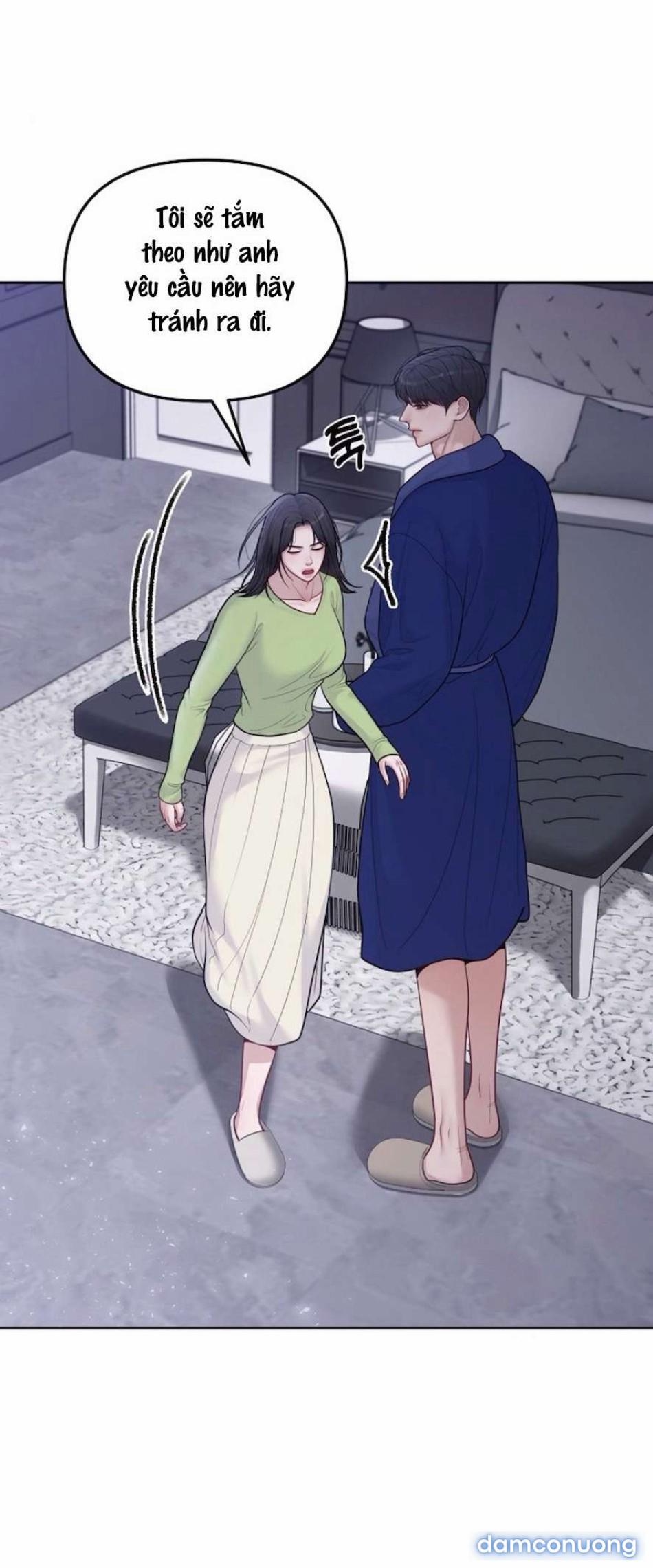 〖18+〗- Mang Thai, Chiếm Đoạt 8 trang 5