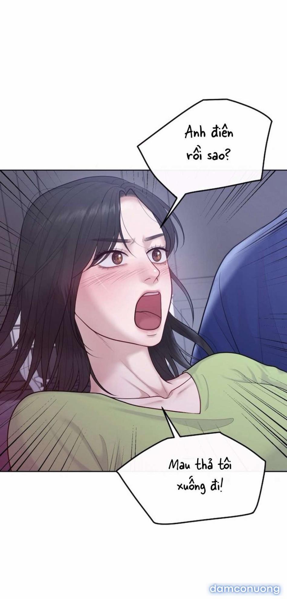 〖18+〗- Mang Thai, Chiếm Đoạt 8 trang 8