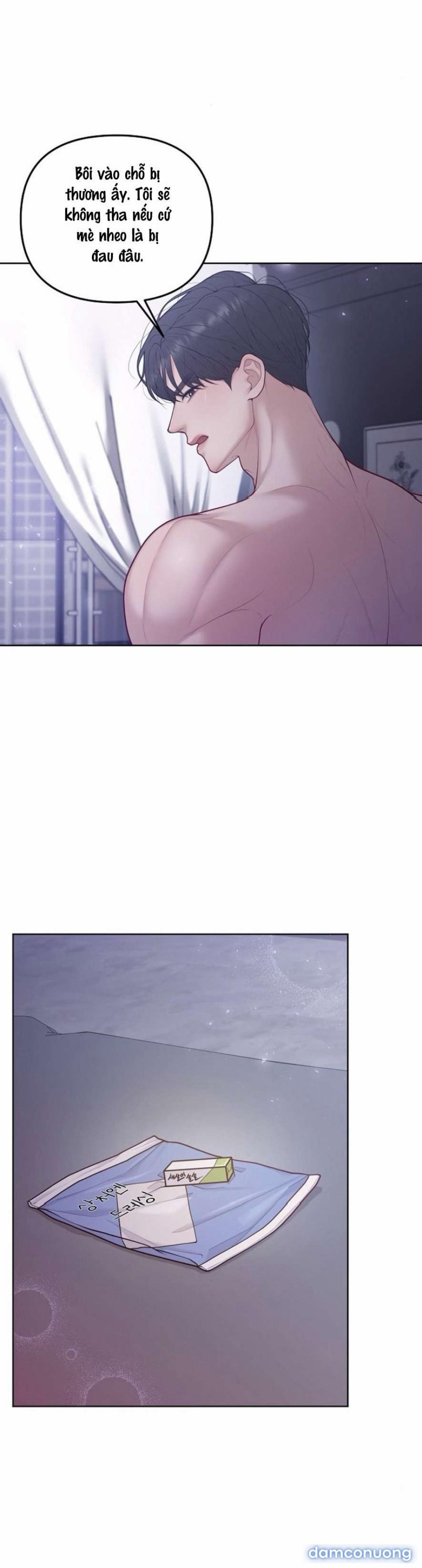 〖18+〗- Mang Thai, Chiếm Đoạt 9 trang 4