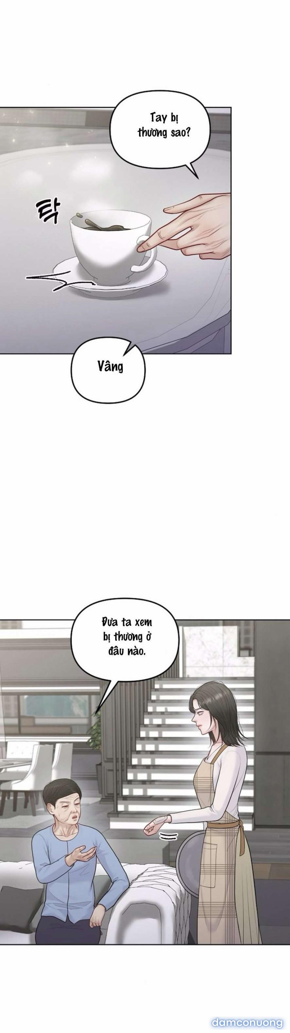 〖18+〗- Mang Thai, Chiếm Đoạt 9 trang 9