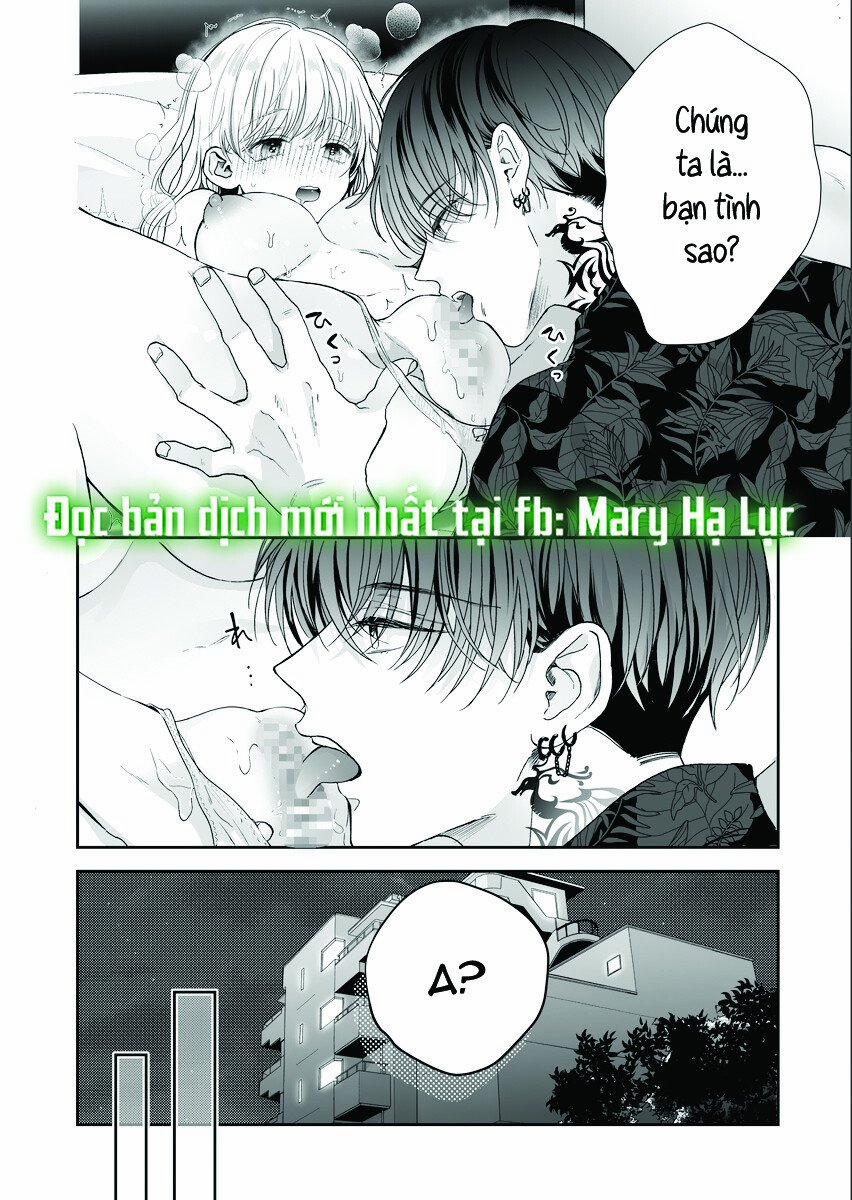 [18+] Massage Kích Thích Bởi Cậu Bạn Thân 5 trang 6