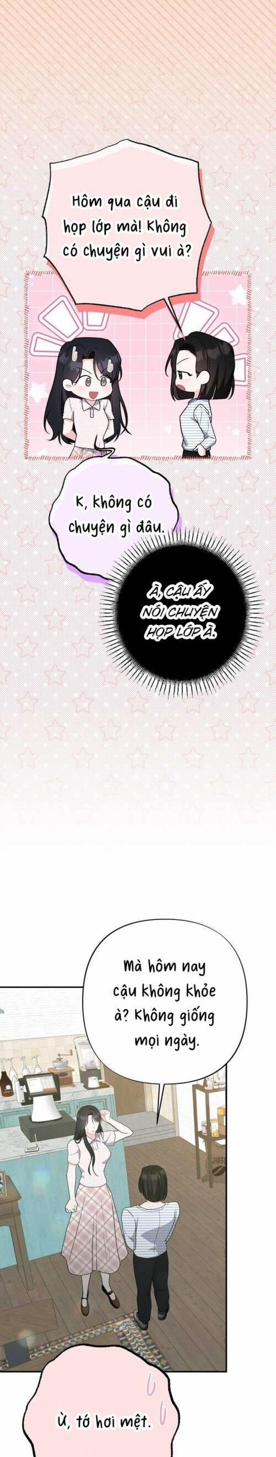 [ 18+ ] Mật Độ Mùa Hè 14 trang 21