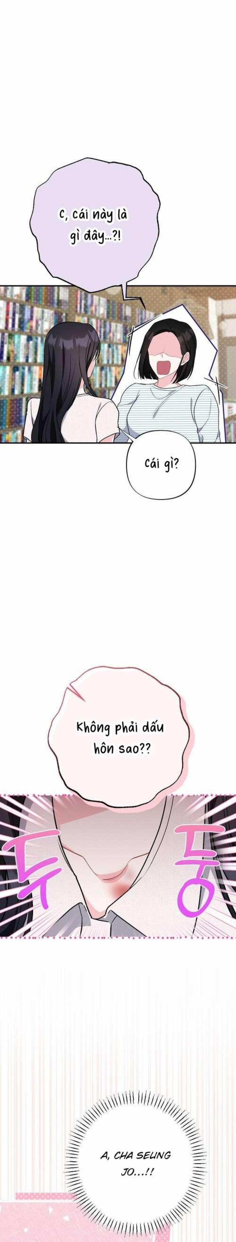 [ 18+ ] Mật Độ Mùa Hè 14 trang 26