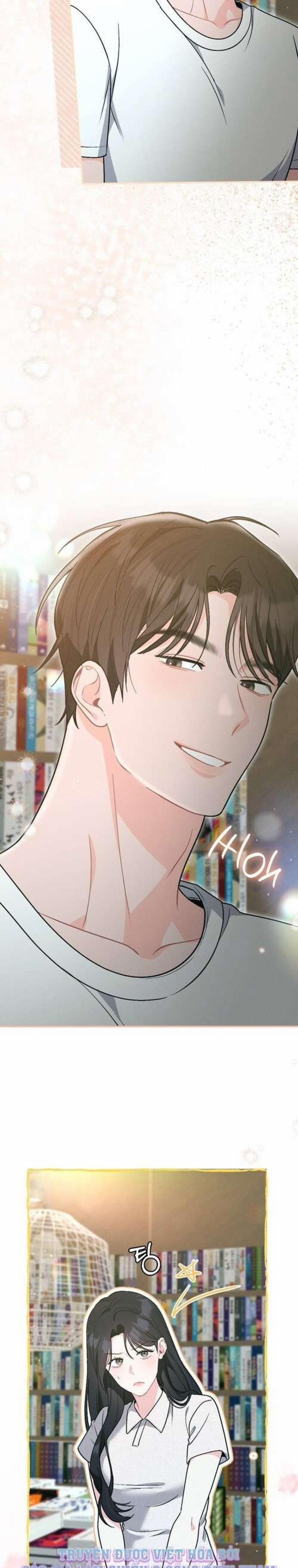 [ 18+ ] Mật Độ Mùa Hè 14 trang 36