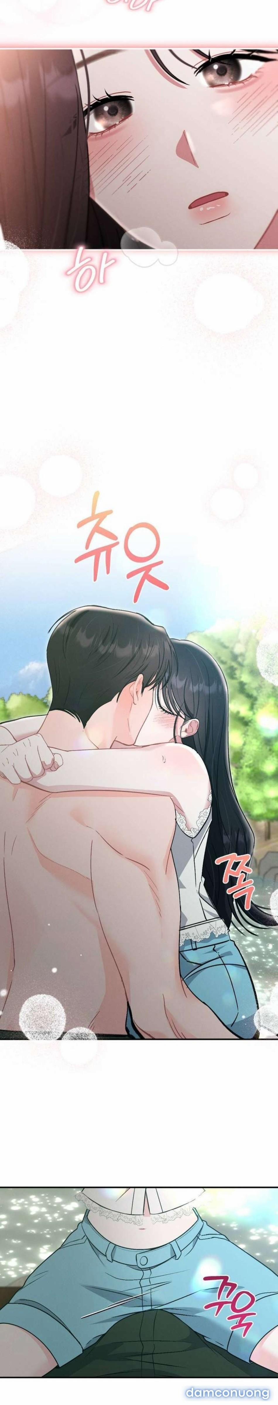 [ 18+ ] Mật Độ Mùa Hè 16 trang 11