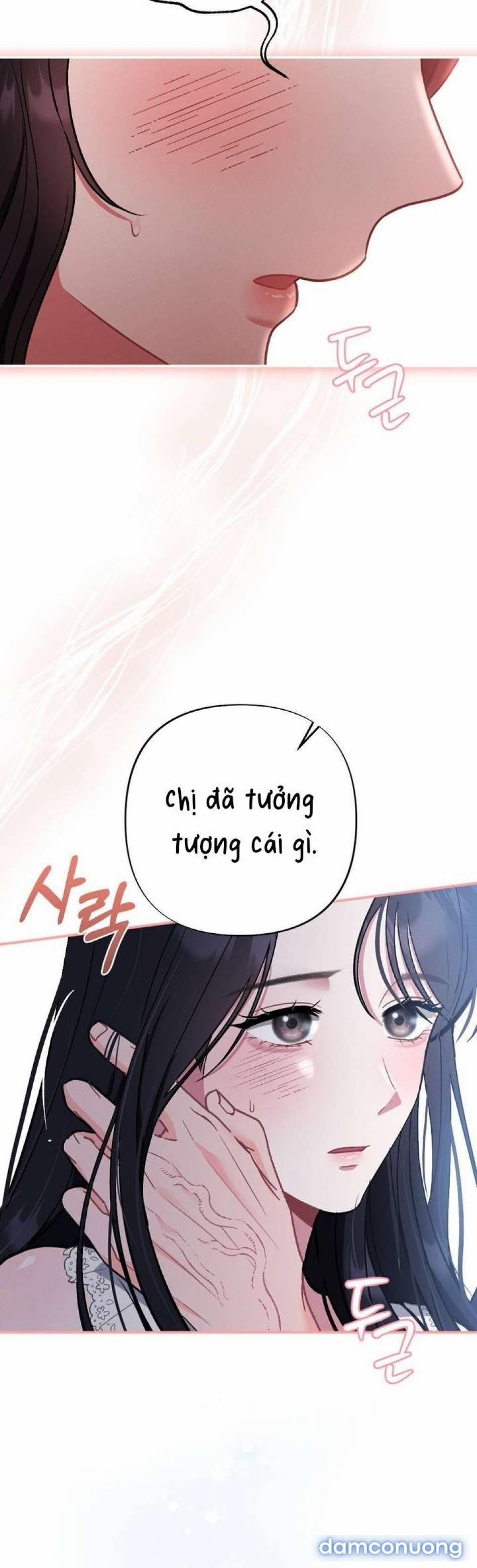 [ 18+ ] Mật Độ Mùa Hè 16 trang 3