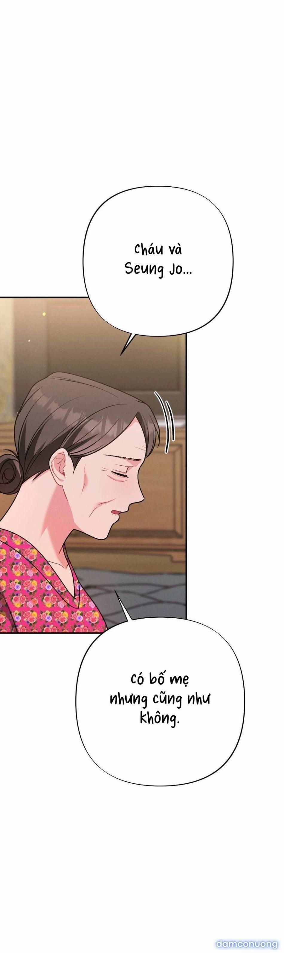 [ 18+ ] Mật Độ Mùa Hè 17 trang 11