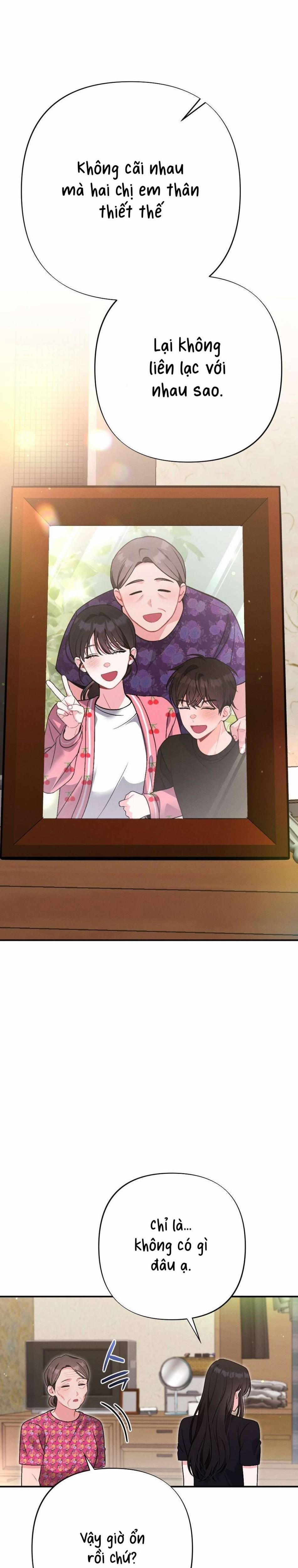 [ 18+ ] Mật Độ Mùa Hè 17 trang 9