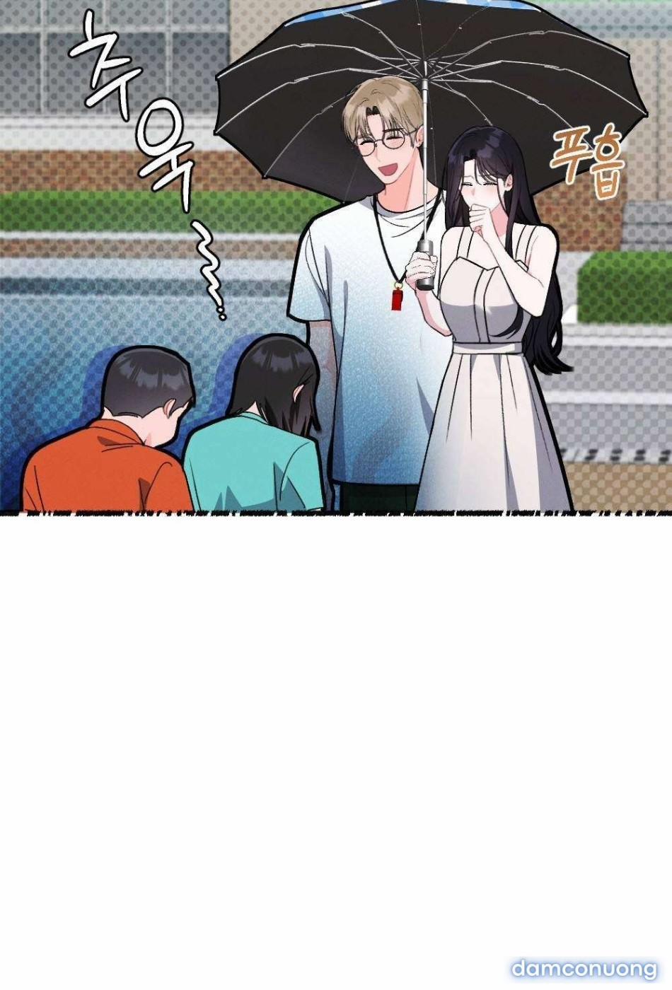 [ 18+ ] Mật Độ Mùa Hè 19 trang 5