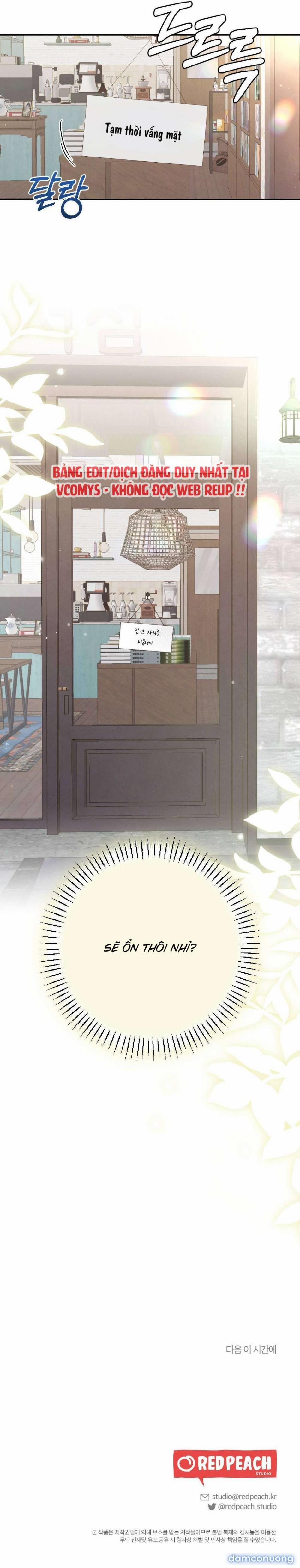 [ 18+ ] Mật Độ Mùa Hè 7 trang 15