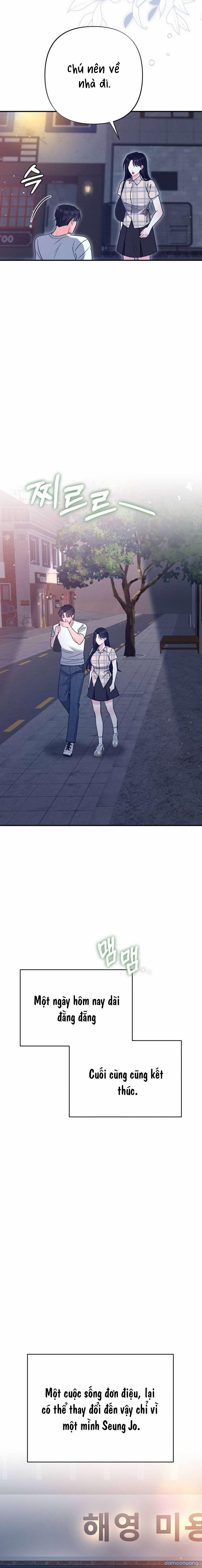 [ 18+ ] Mật Độ Mùa Hè 8 trang 15