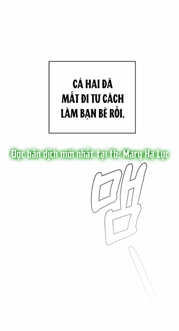 [18+] Mất Tư Cách Bạn Bè 1.2 trang 25