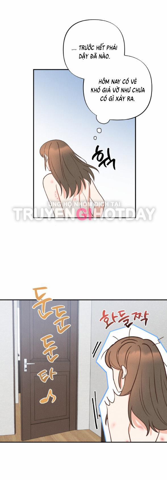 [18+] Mất Tư Cách Bạn Bè 10.2 trang 0