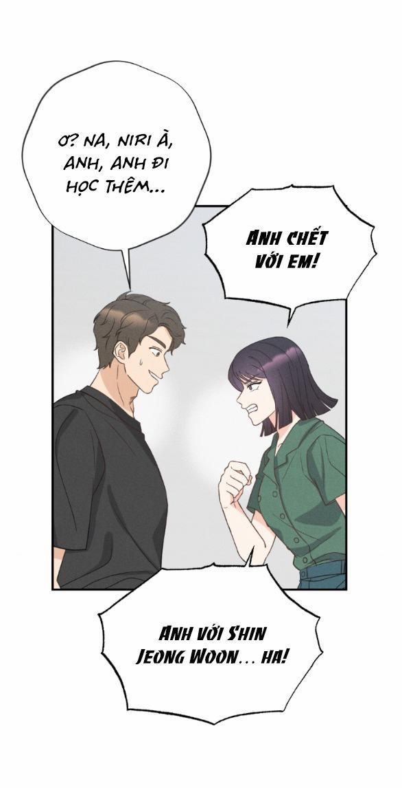 [18+] Mất Tư Cách Bạn Bè 12.2 trang 0