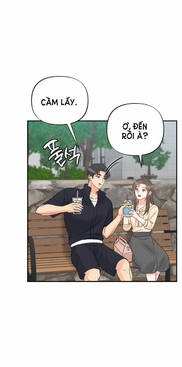 [18+] Mất Tư Cách Bạn Bè 14.2 trang 0