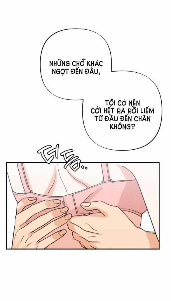 [18+] Mất Tư Cách Bạn Bè 16.2 trang 0